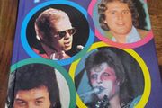 SUPERSTARS '76 -Annual from 1976 (Proceeds for Harold's Cross Hospice)
