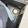 vintage record player Image 4