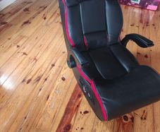 XRocker gaming chair