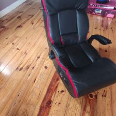XRocker gaming chair