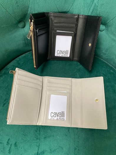 Cavalli  wallet