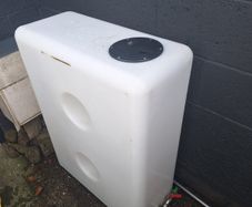 Full Mobile cleaning kit
