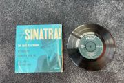 11 x vinyl 7" singles