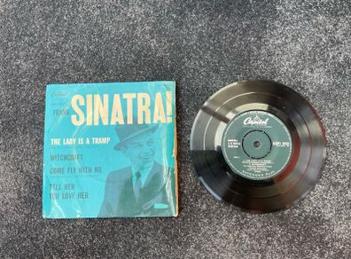 11 x vinyl 7" singles