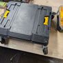 Dewalt Tstak Dolly and organiser Image 2