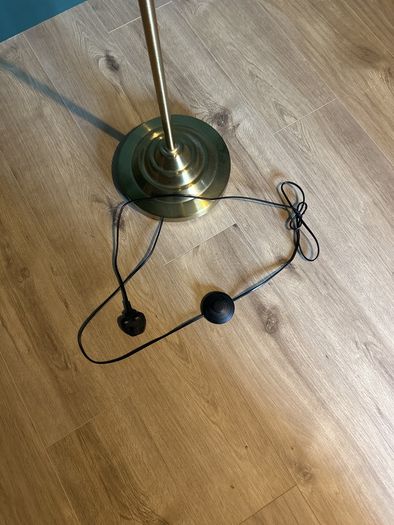 ikea lamp