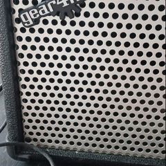 Gear 4 music speaker