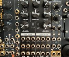 Strymon SuperKar