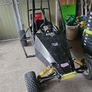 off road buggy Image 2