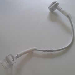 Flexi twist universal baby monitor holder