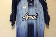 Dublin Jersey. Season 2004/2006. Official Oneills Dublin GAA Jersey. Authentic Original From 2004. Not A Modern Day Remake.