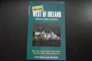 1999 "Direct from Ireland: West of Ireland : Connemara, Galway, &amp; the Burren" by Trish Fitzpatrick and Tony Whilde