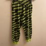 Minecraft pyjama bottoms (age 6-7) Image 4