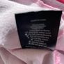 Gym + Coffee Women's Pink Training Hoodie- Size M Image 5
