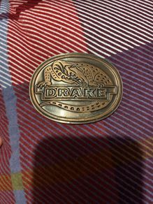 belt buckle