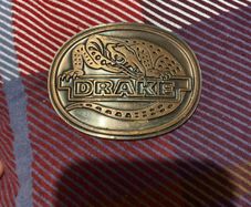 belt buckle
