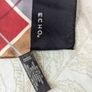 ECHO original brand silk scarf Image 2