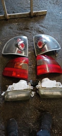 opel vauxhall parts