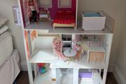 Rainbow High Doll's House