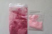 Fairy dust/powder