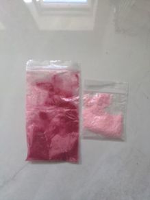 Fairy dust/powder