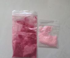 Fairy dust/powder