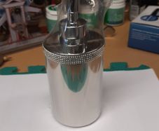 Soap dispenser