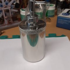 Soap dispenser