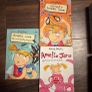 Books ages 7-11 Image 2