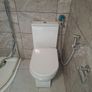 toilet & sink cabinet Image 3