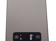 main image for ad New Digital LCD Electronic Kitchen Weighing Balance Scale 5kg 5000g / 1g #1265