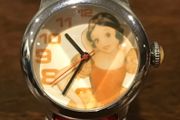 Original 1928 Disney Watch. Snow White and the Seven Dwarfs