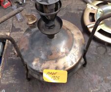 primus stove