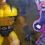 Marvel universe 10' fully possible wolverine - Released 1998 - toy biz Image 6