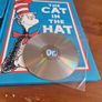 The car in the hat with cd Image 3