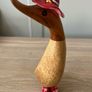 DCUK Wooden Ducks X3 Image 8