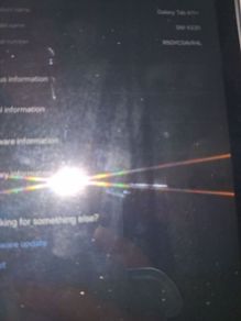 Samsung tab a11 plus