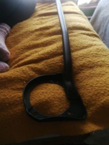 Strut Brace