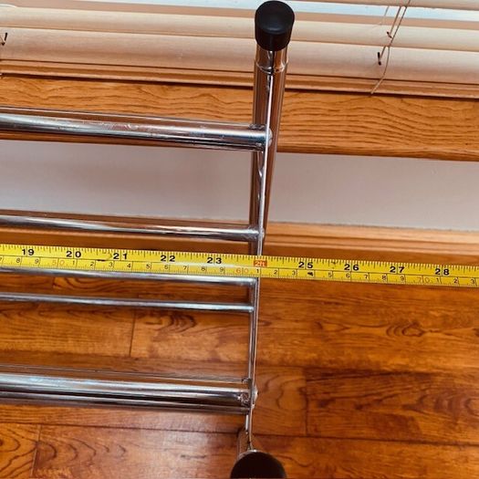 Adjustable Shoe Rack