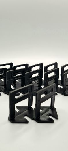 Tile levelling Full Kits & Clips