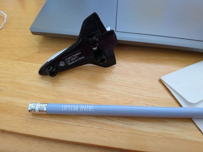 siku space shuttle