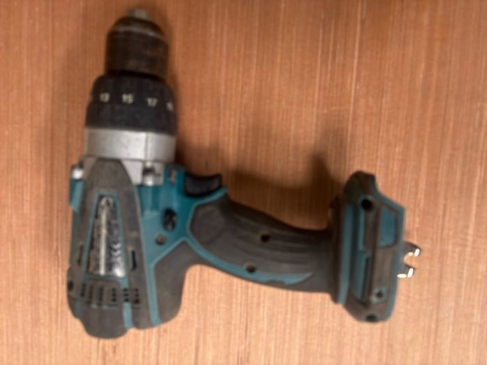 Makita heavy duty 458 Parts
