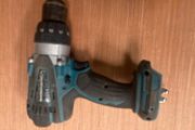 Makita heavy duty 458 Parts