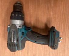 Makita heavy duty 458 Parts