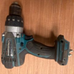 Makita heavy duty 458 Parts