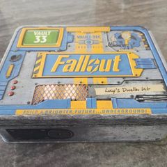 Fallout: Lucy's Dweller Kit