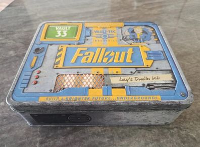 Fallout: Lucy's Dweller Kit