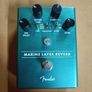 guitar pedal clearout Image 3