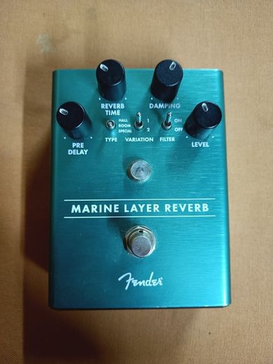 guitar pedal clearout