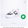Nike Air force trainers Image 4